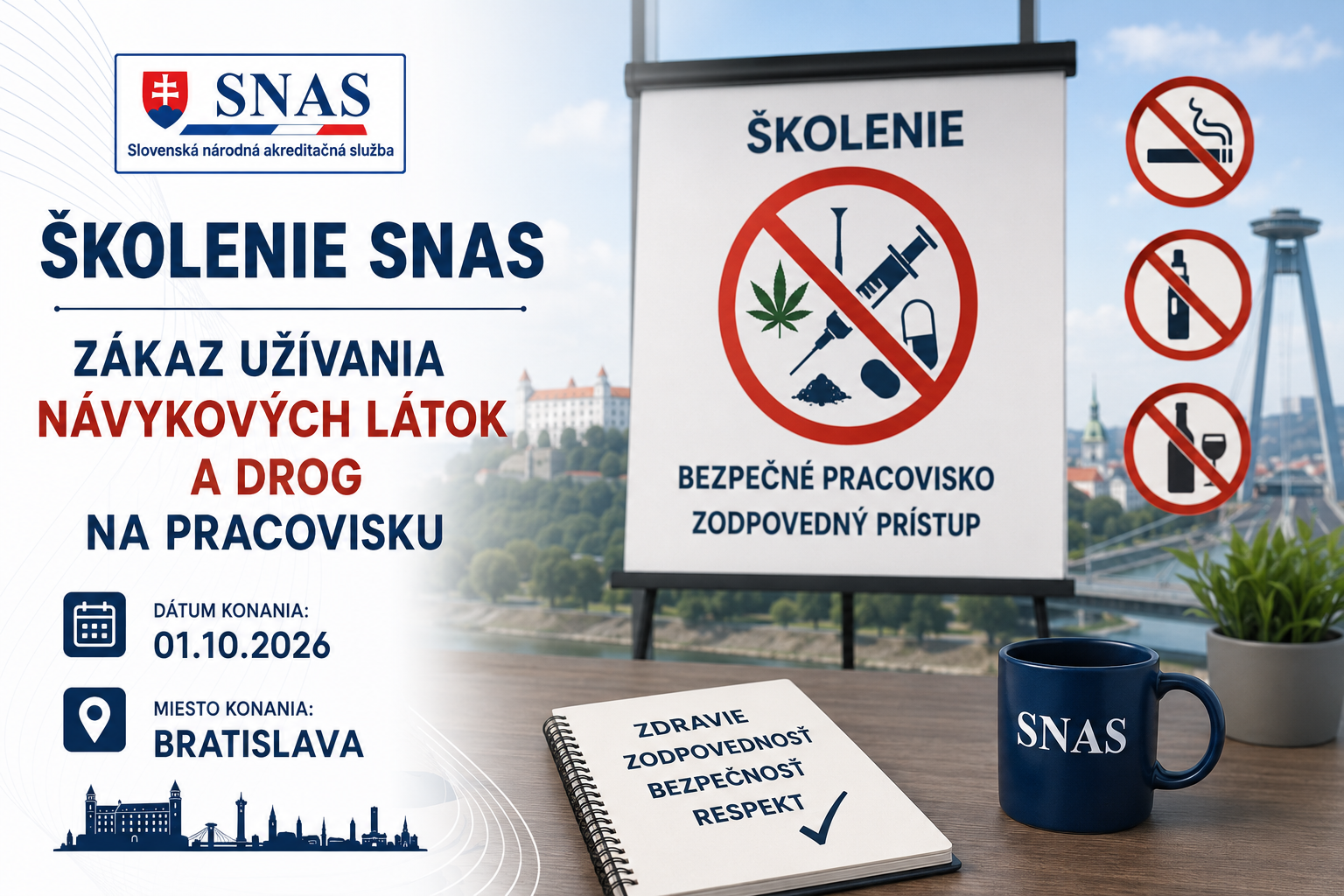 školenie
